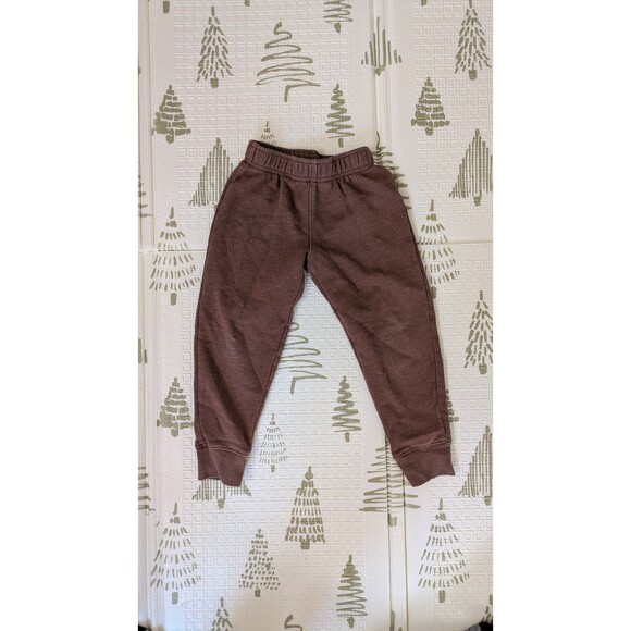 Boys Clothes Lot Size 4-5T 6pc Bundle Jeans Joggers Graphic Shirts Cat & Jack - Picture 6 of 7